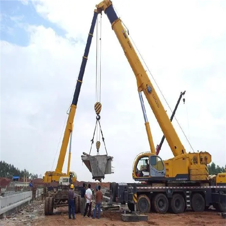 柳南小型吊机出租电话|厂房设备吊装方案|24小时服务覆盖