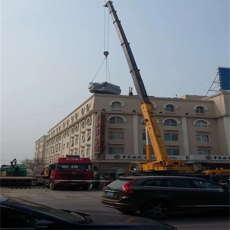柳南桥梁基础施工|大型设备租赁解决方案|吊装运输难点攻克