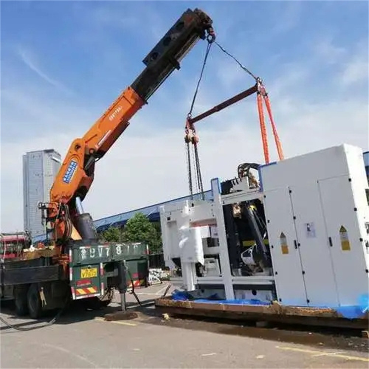 柳南附近小吊车联系方式|8-16吨|本地及时服务