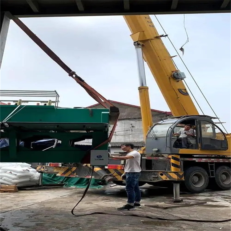 柳南大吨位吊车租赁应急保障方案|化解突发吊装需求难题